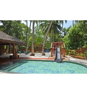 Мальдивы с детьми из Узбекистана — идеальный семейный отдых 2026